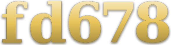 fd678 logo